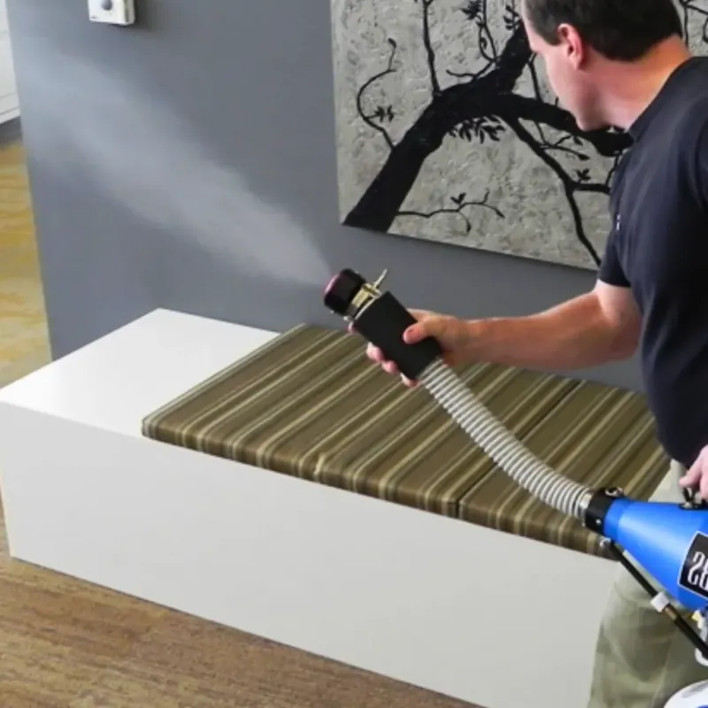 Professional Odor Removal in Dunkirk, IN